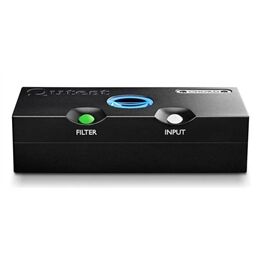 Chord Electronics Qutest -Auspackware-