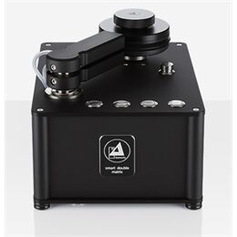 Clearaudio smart double matrix