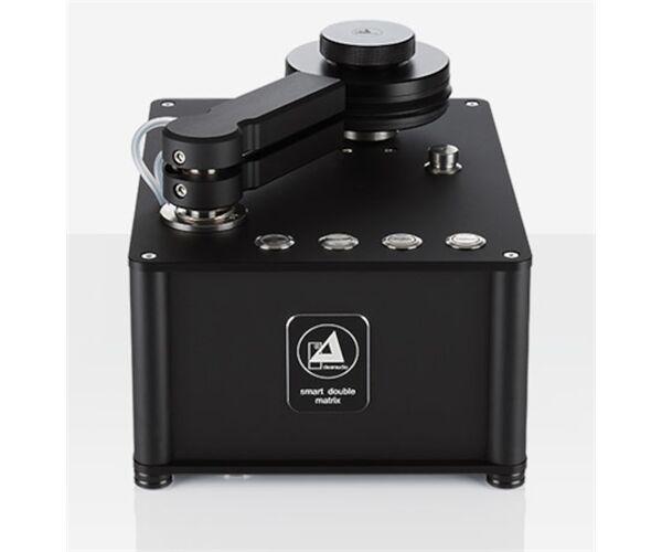 Clearaudio smart double matrix