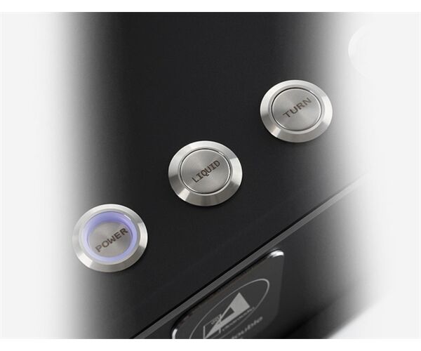 Clearaudio smart double matrix