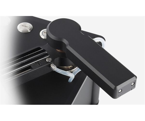 Clearaudio smart double matrix