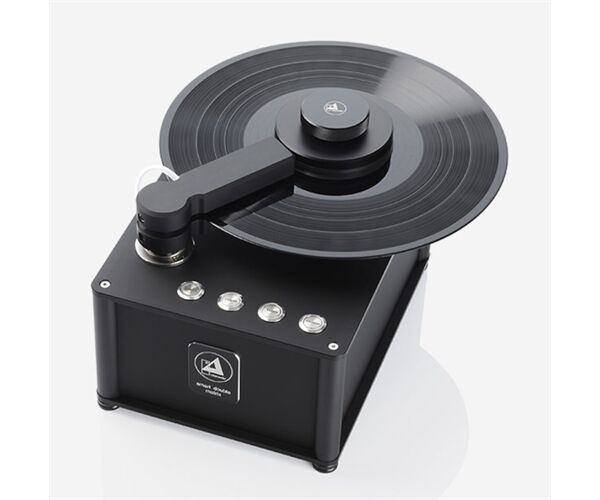 Clearaudio smart double matrix