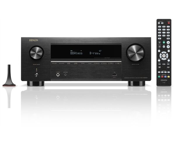 Denon AVC-X2850H