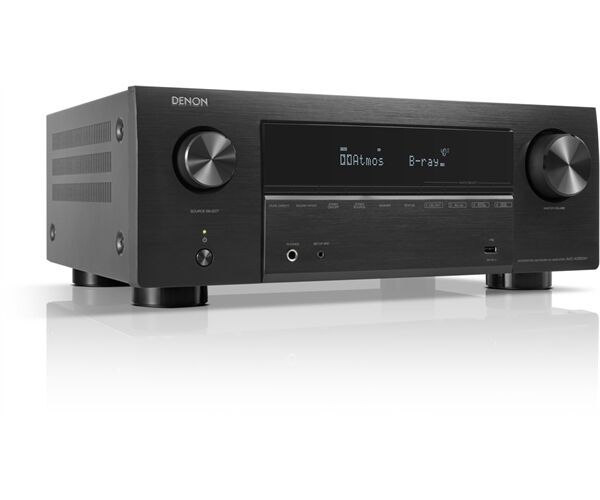 Denon AVC-X2850H