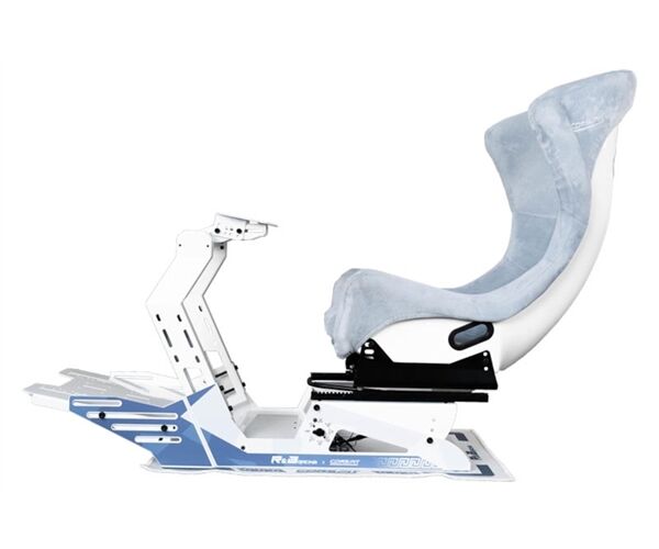 Conspit GT-Lite + PRO seat