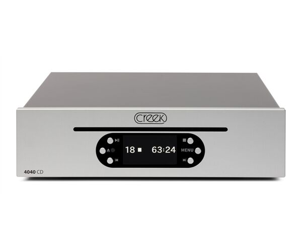 Creek 4040 CD -Auspackware-