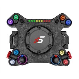 Simagic Neo X Hub + Single paddle Shifter Kit