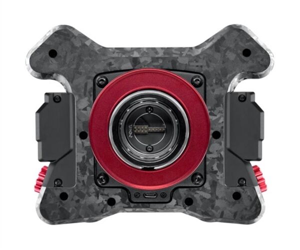 Simagic Neo X Hub + Single paddle Shifter Kit