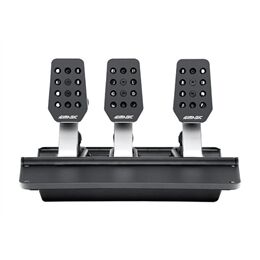 Simagic P500 Pedal-Set + Clutch