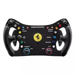 Thrustmaster Ferrari 488 GT3 Wheel Add-On