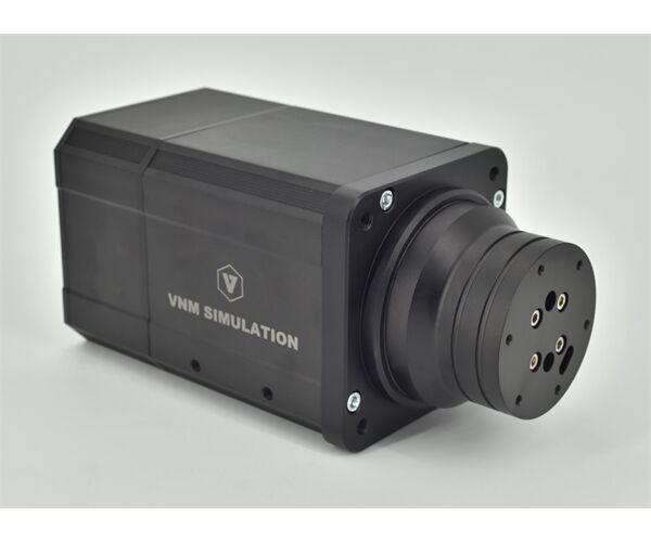 VNM Direct Drive Supreme – 25 Nm
