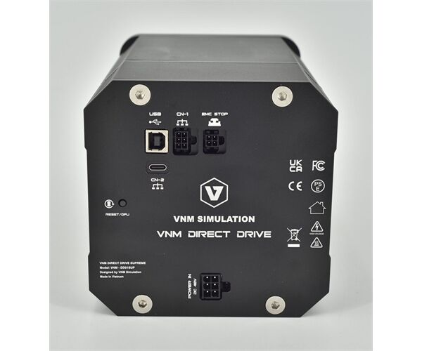 VNM Direct Drive Supreme – 25 Nm