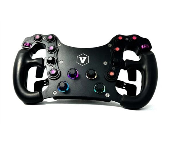 VNM GT Steering Wheel V1