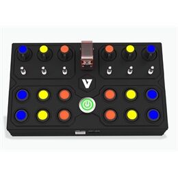 VNM Button Box V1