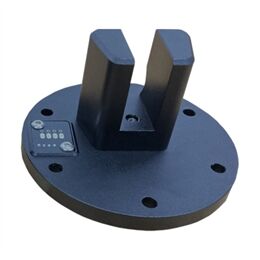 VNM Quick Release Wheel Side