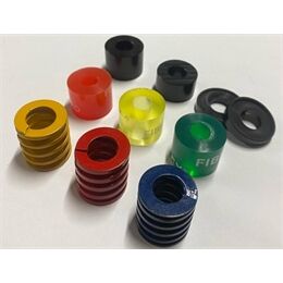 VNM Pedalbrems-Upgrade-Kit