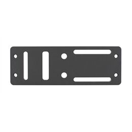 VNM Shifter / Handbrake Plate