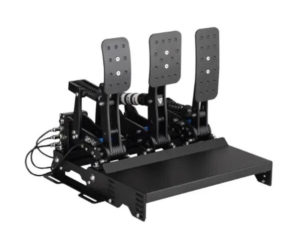VNM Simulation Pedal Baseplate