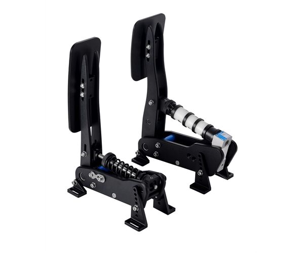 VNM Simulation Pedal Set (2-Pedalen)