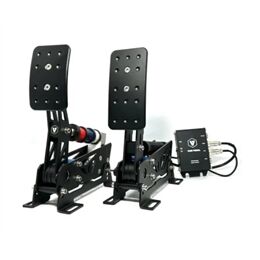 VNM Simulation LITE Pedal Set (2-Pedalen)