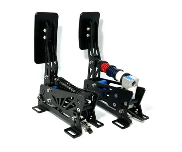 VNM Simulation LITE Pedal Set (2-Pedalen)
