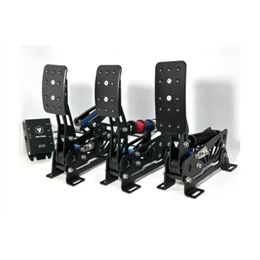 VNM Simulation LITE Pedal Set (3-Pedalen)