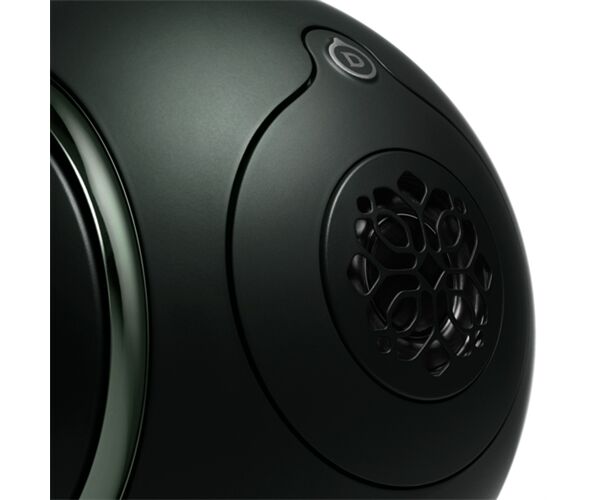 Devialet Phantom Ultimate 98 dB