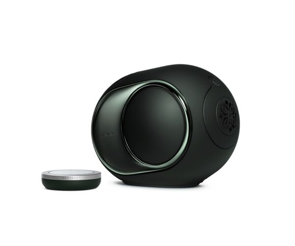 Devialet Phantom Ultimate 98 dB