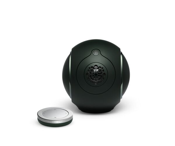 Devialet Phantom Ultimate 98 dB