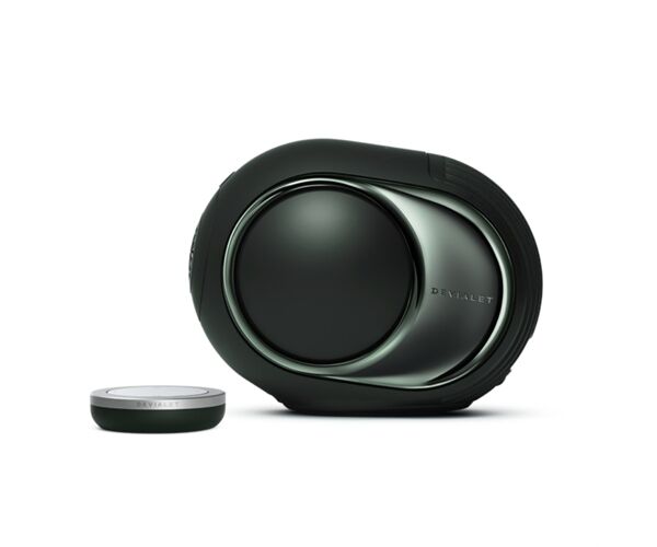 Devialet Phantom Ultimate 98 dB
