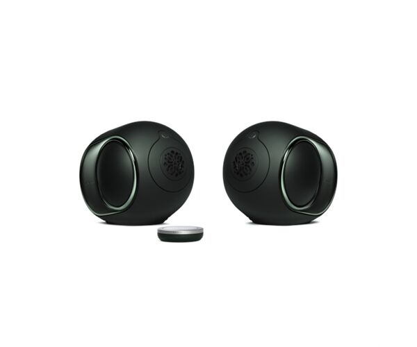Devialet Phantom Ultimate 98 dB