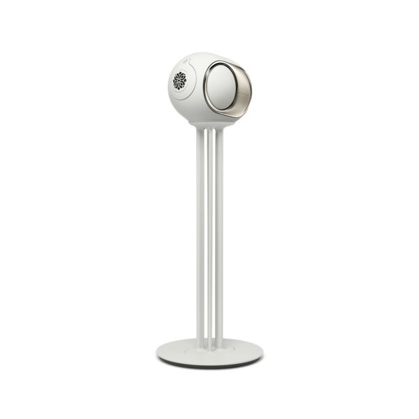 Devialet Lautsprecher-Fuß/Ständer Tree Phantom Ultimate 98 dB (Light Pearl)
