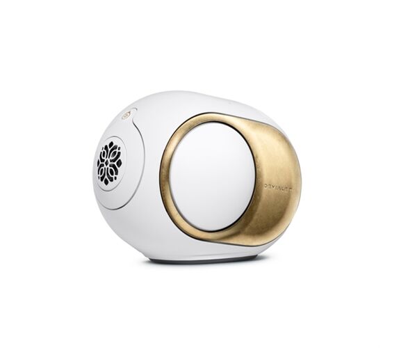 Devialet Phantom Ultimate 98 dB Opéra de Paris