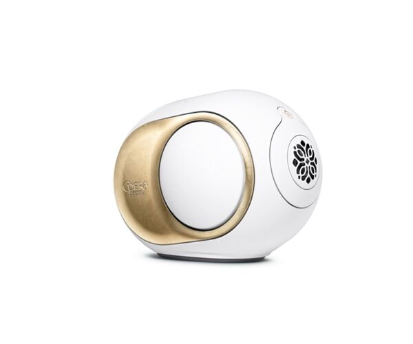 Devialet Phantom Ultimate 98 dB Opéra de Paris