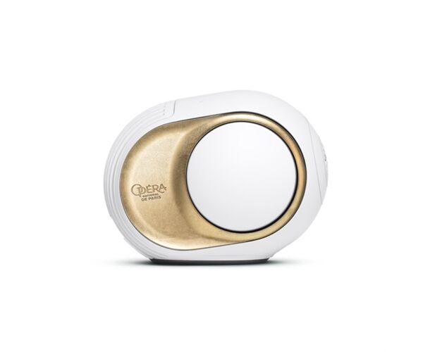Devialet Phantom Ultimate 98 dB Opéra de Paris