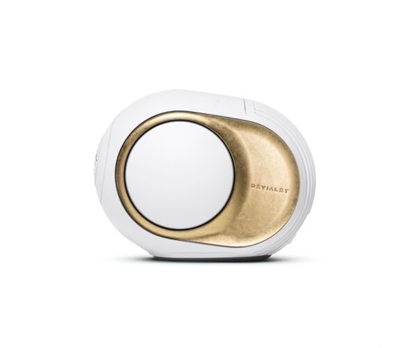 Devialet Phantom Ultimate 98 dB Opéra de Paris