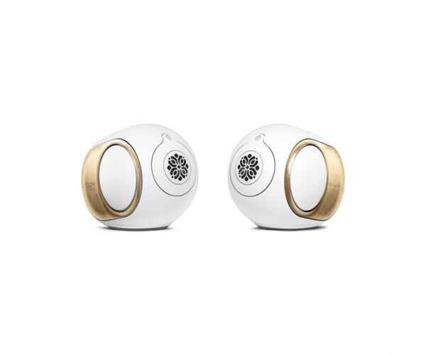 Devialet Phantom Ultimate 98 dB Opéra de Paris