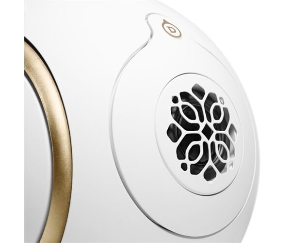 Devialet Phantom Ultimate 98 dB Opéra de Paris