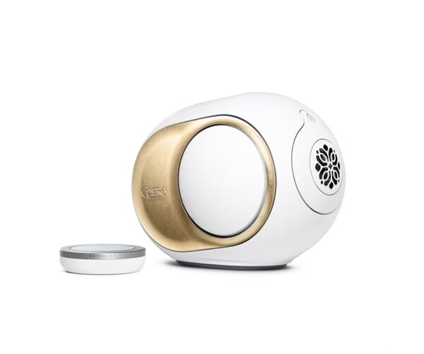 Devialet Phantom Ultimate 98 dB Opéra de Paris