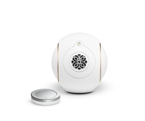 Devialet Phantom Ultimate 98 dB Opéra de Paris