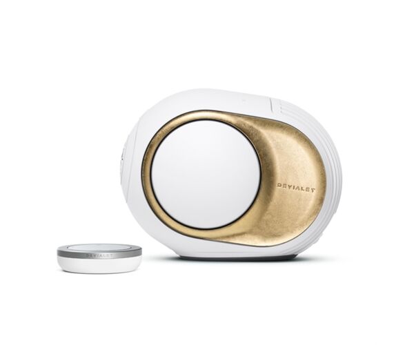 Devialet Phantom Ultimate 98 dB Opéra de Paris