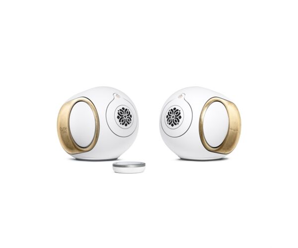 Devialet Phantom Ultimate 98 dB Opéra de Paris