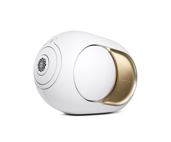 Devialet Phantom Ultimate 108 dB Opéra de Paris