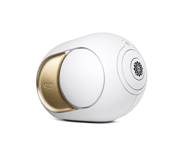Devialet Phantom Ultimate 108 dB Opéra de Paris