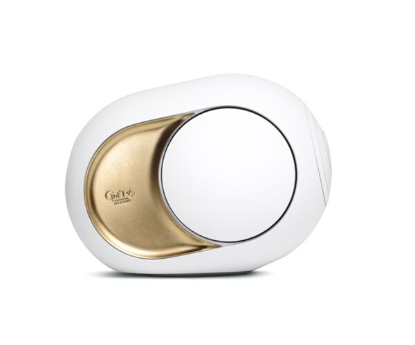 Devialet Phantom Ultimate 108 dB Opéra de Paris