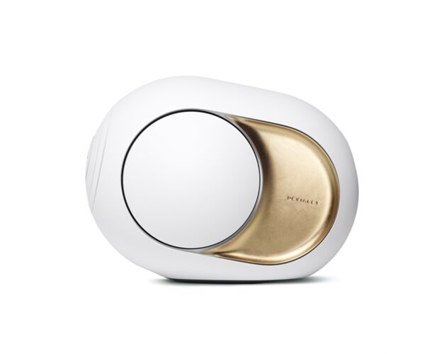 Devialet Phantom Ultimate 108 dB Opéra de Paris