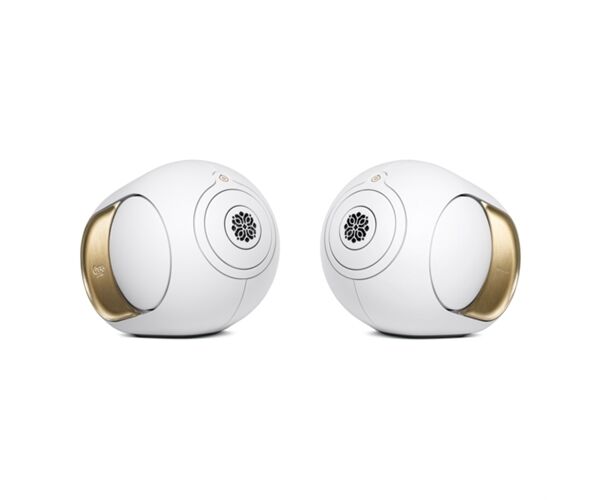 Devialet Phantom Ultimate 108 dB Opéra de Paris