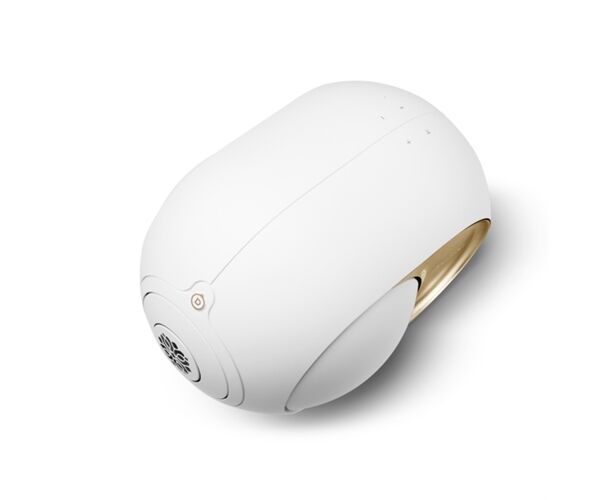 Devialet Phantom Ultimate 108 dB Opéra de Paris