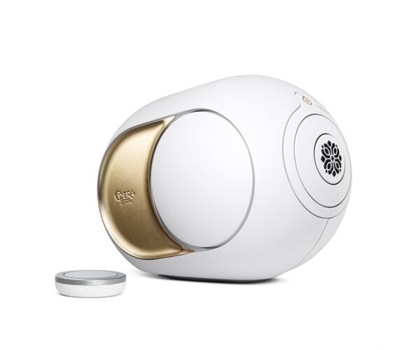 Devialet Phantom Ultimate 108 dB Opéra de Paris
