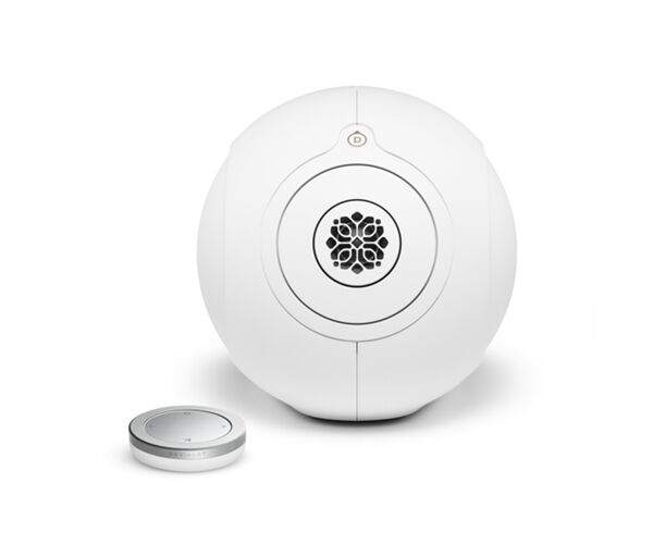 Devialet Phantom Ultimate 108 dB Opéra de Paris